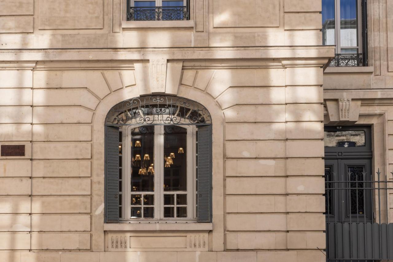La Maison Blanche - Apparthotels De Charme Chic & Cosy A 350M Du Coeur De Ville De Limoges - Acces Autonome Exterior foto