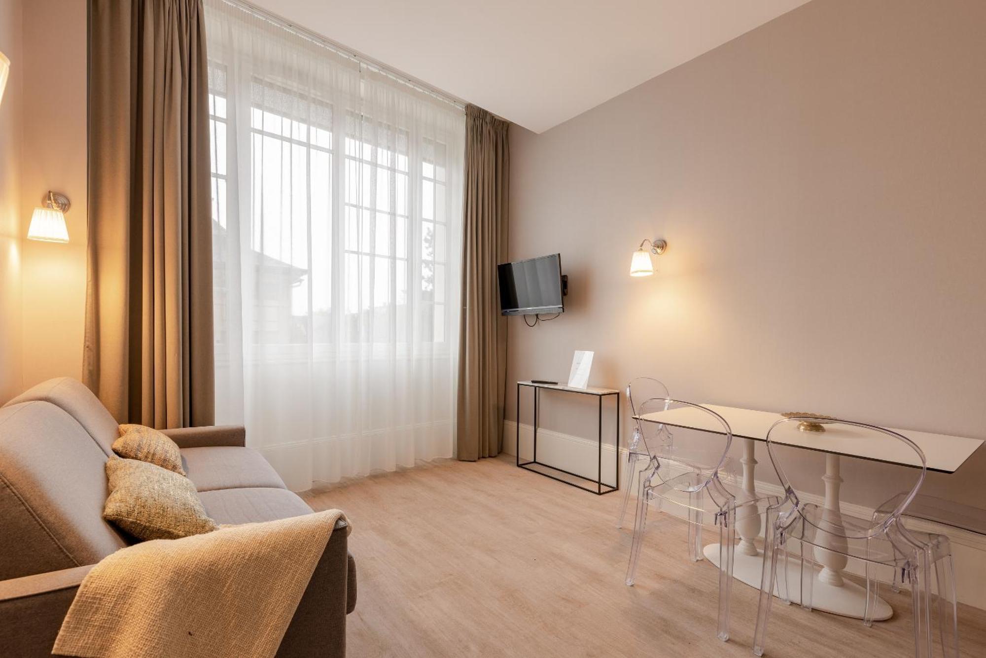 La Maison Blanche - Apparthotels De Charme Chic & Cosy A 350M Du Coeur De Ville De Limoges - Acces Autonome Zimmer foto