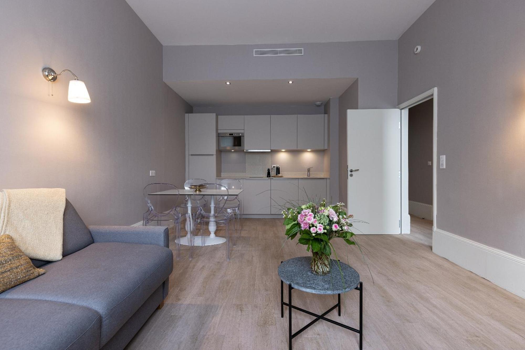 La Maison Blanche - Apparthotels De Charme Chic & Cosy A 350M Du Coeur De Ville De Limoges - Acces Autonome Zimmer foto