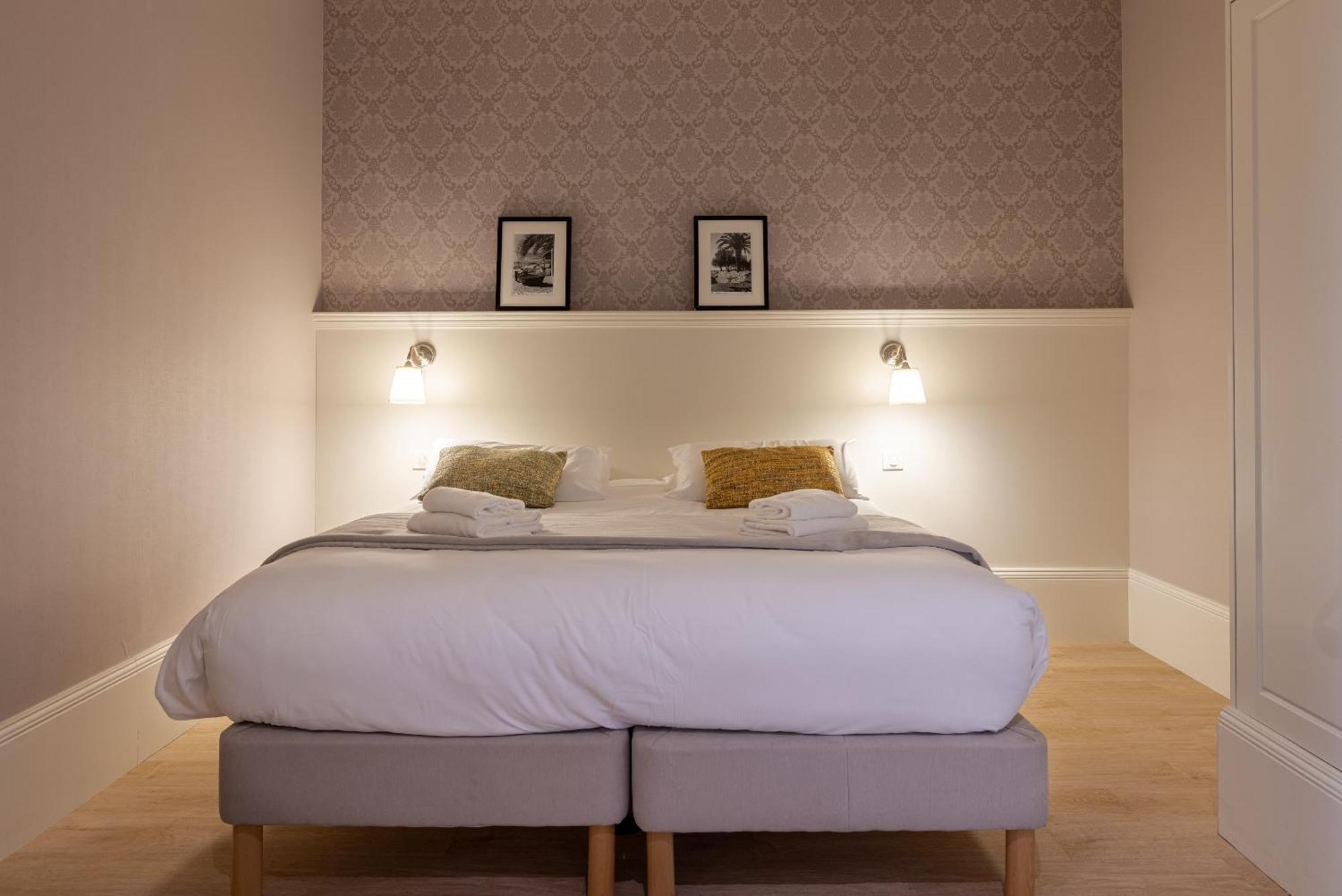 La Maison Blanche - Apparthotels De Charme Chic & Cosy A 350M Du Coeur De Ville De Limoges - Acces Autonome Zimmer foto