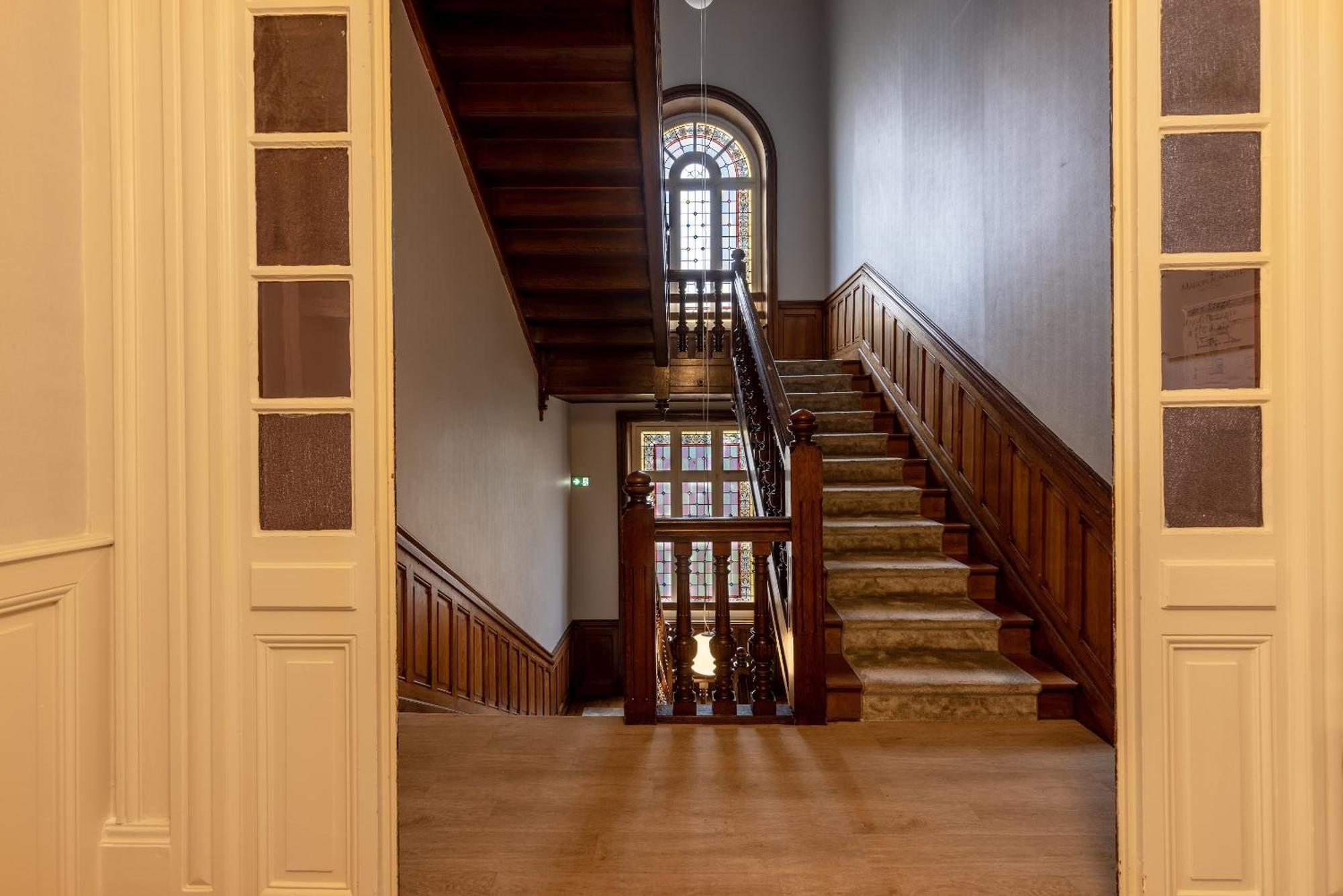 La Maison Blanche - Apparthotels De Charme Chic & Cosy A 350M Du Coeur De Ville De Limoges - Acces Autonome Zimmer foto