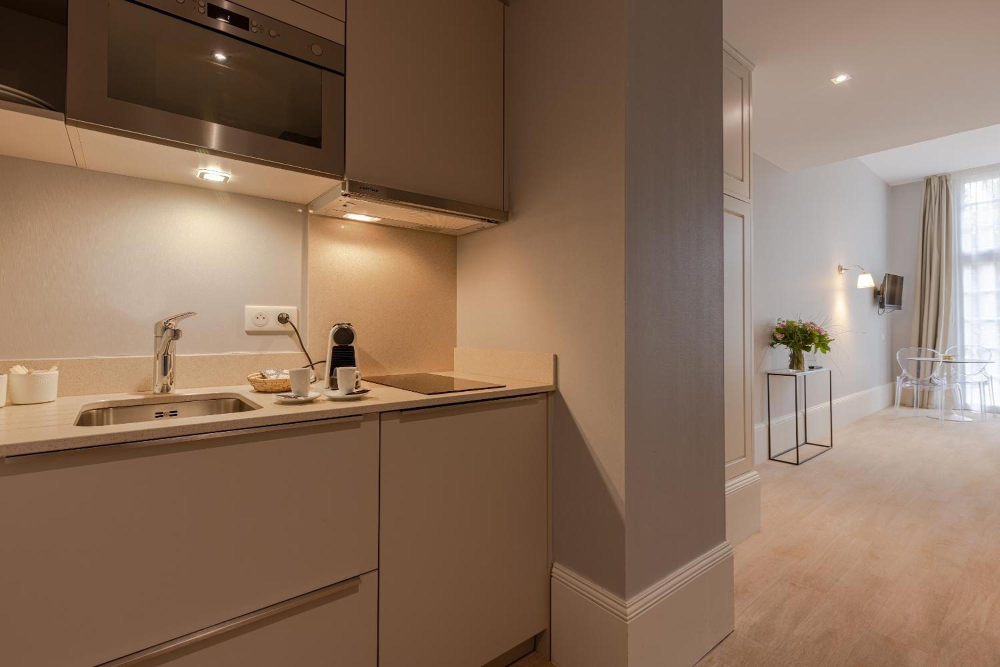 La Maison Blanche - Apparthotels De Charme Chic & Cosy A 350M Du Coeur De Ville De Limoges - Acces Autonome Zimmer foto