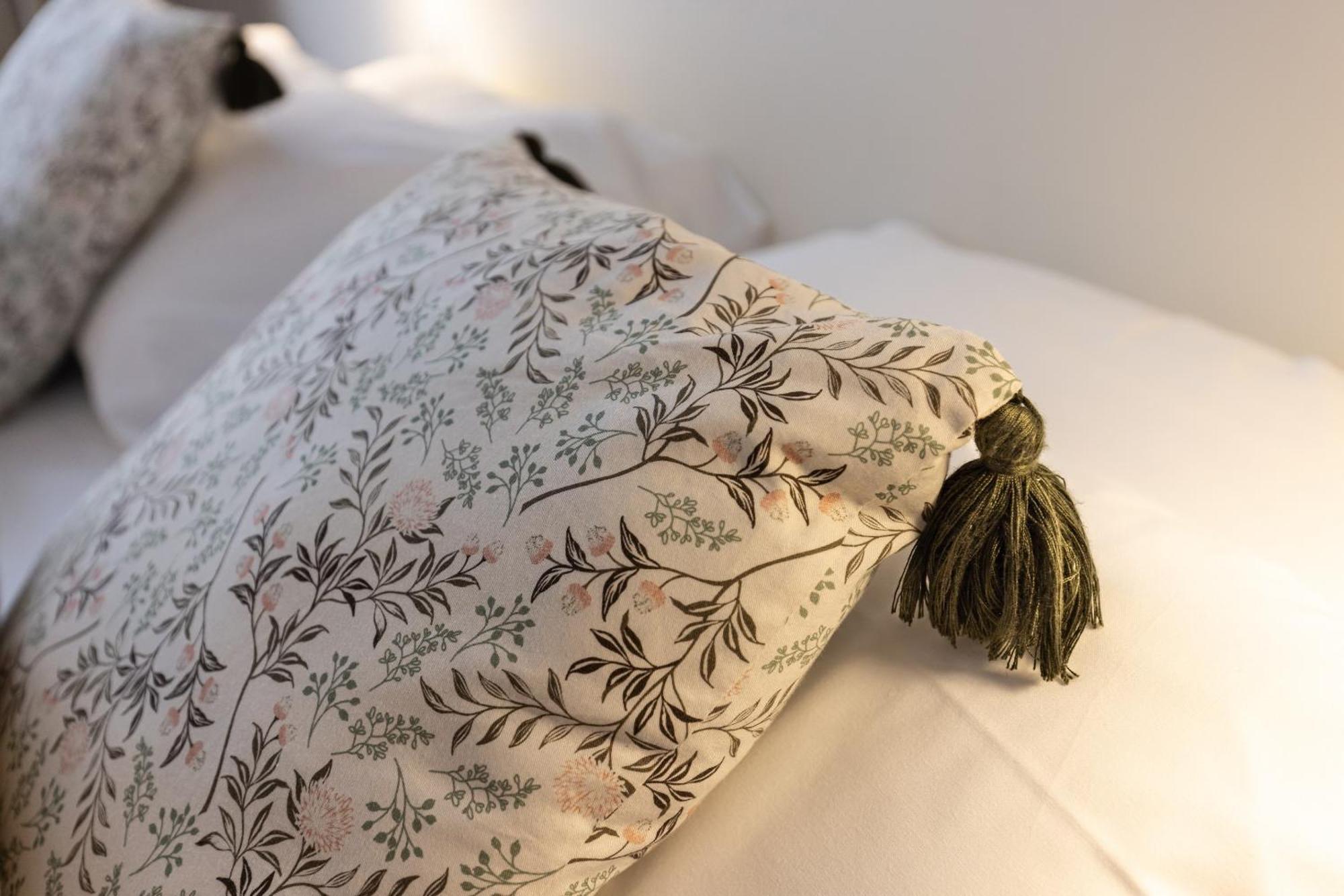 La Maison Blanche - Apparthotels De Charme Chic & Cosy A 350M Du Coeur De Ville De Limoges - Acces Autonome Zimmer foto