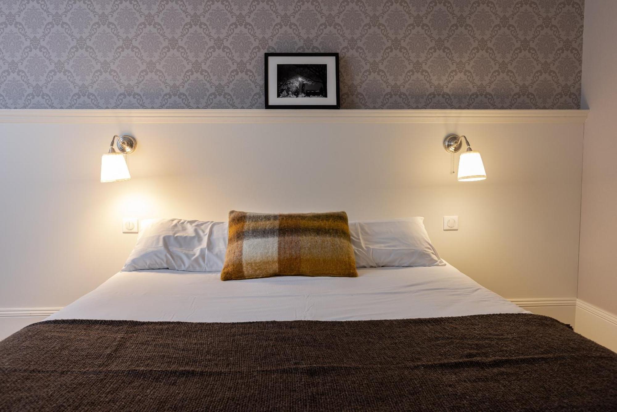 La Maison Blanche - Apparthotels De Charme Chic & Cosy A 350M Du Coeur De Ville De Limoges - Acces Autonome Zimmer foto